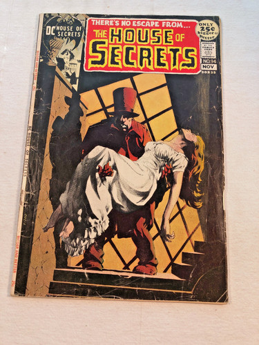 House secrets 94 good - #,