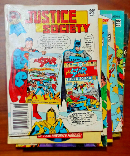 Special blue ribbon digest - dc,